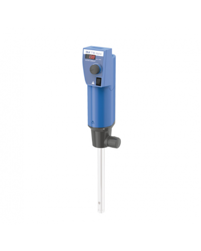 Máy đồng hóa mẫu Model: T 18 digital ULTRA-TURRAX®
